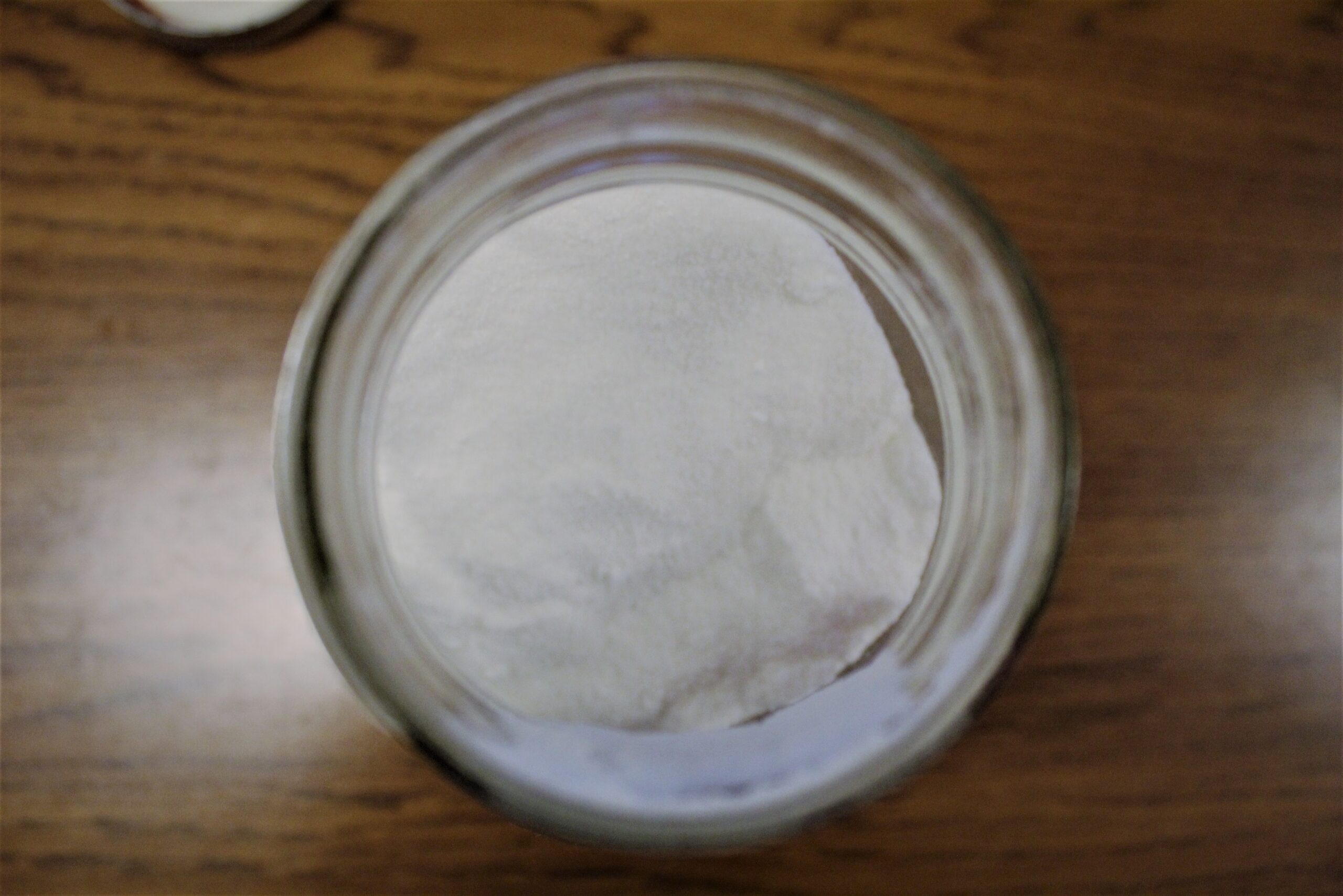 The Best Homemade NonToxic Dishwasher Detergent Oui Chéri Lifestyle