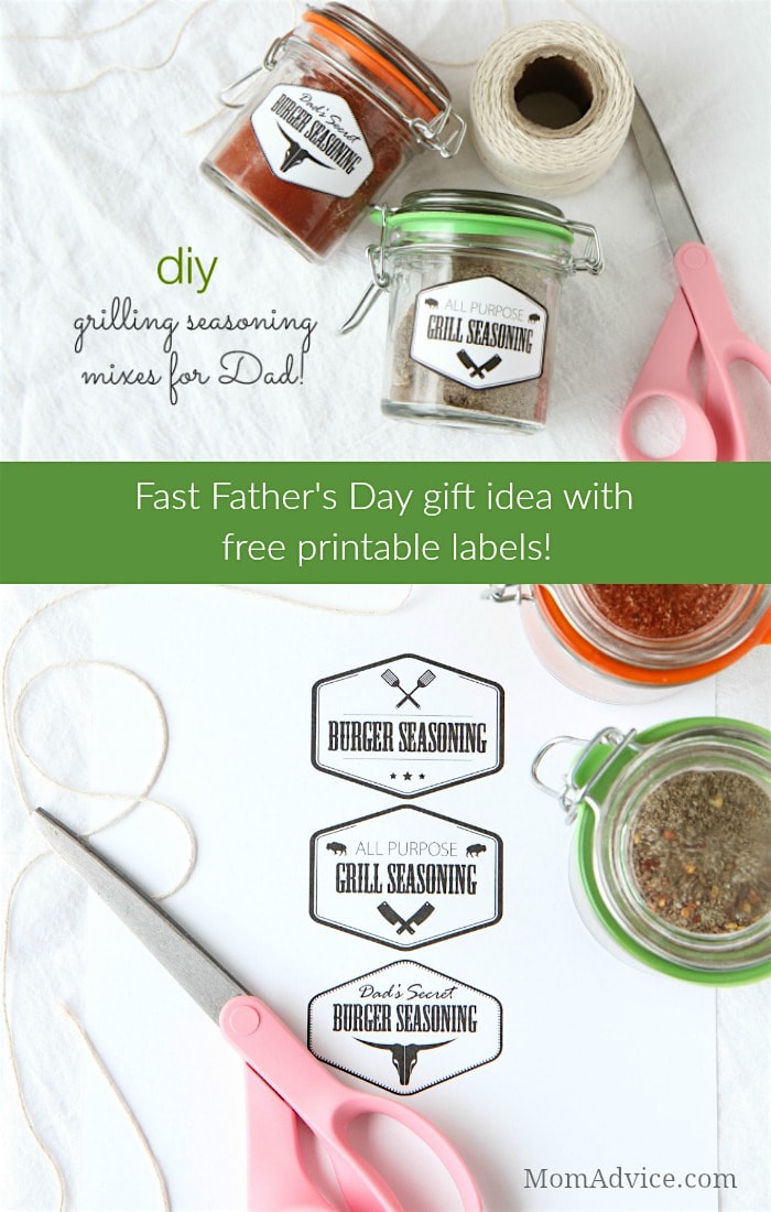 Upcycled Gift Ideas for Dad | Oui Chéri Lifestyle