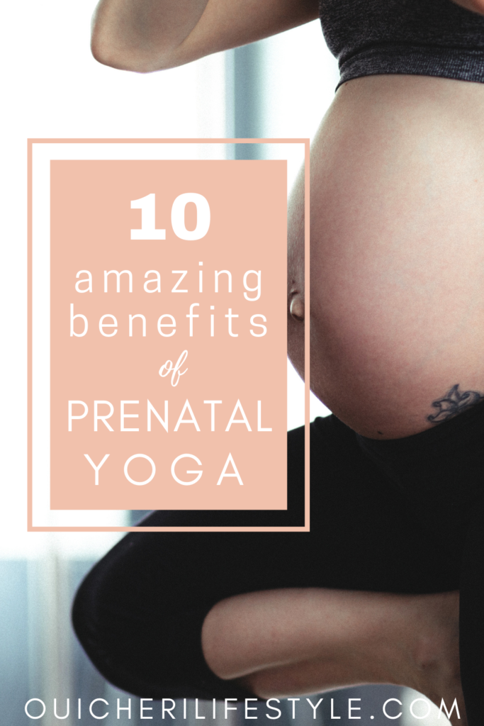 10+ Amazing Reasons to Practice Yoga during Pregnancy
